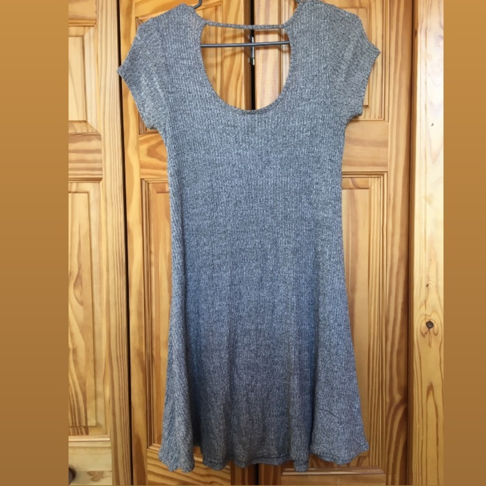 Vanity Lightweight Dress